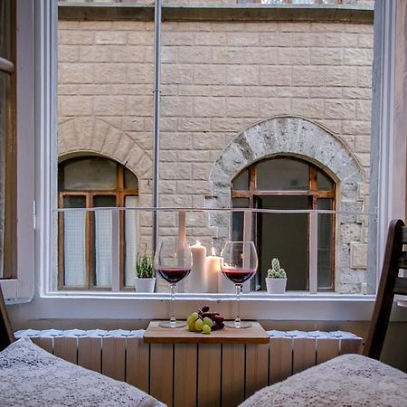 Florence Tower Apartment מראה חיצוני תמונה