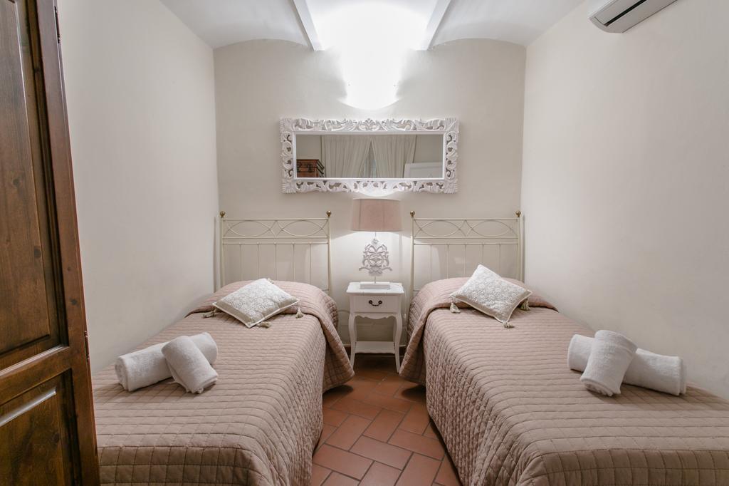 Florence Tower Apartment מראה חיצוני תמונה