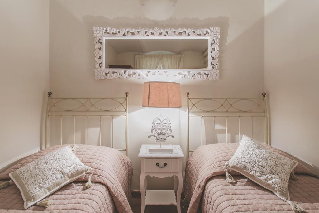 Florence Tower Apartment מראה חיצוני תמונה