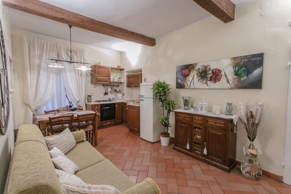 Florence Tower Apartment מראה חיצוני תמונה