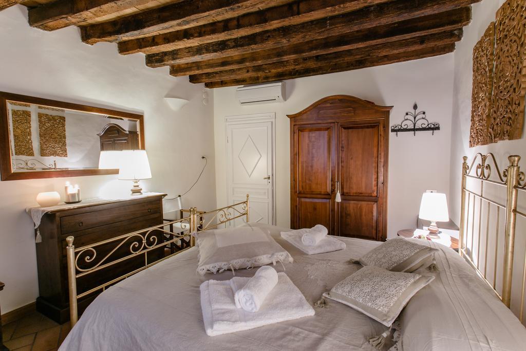Florence Tower Apartment מראה חיצוני תמונה