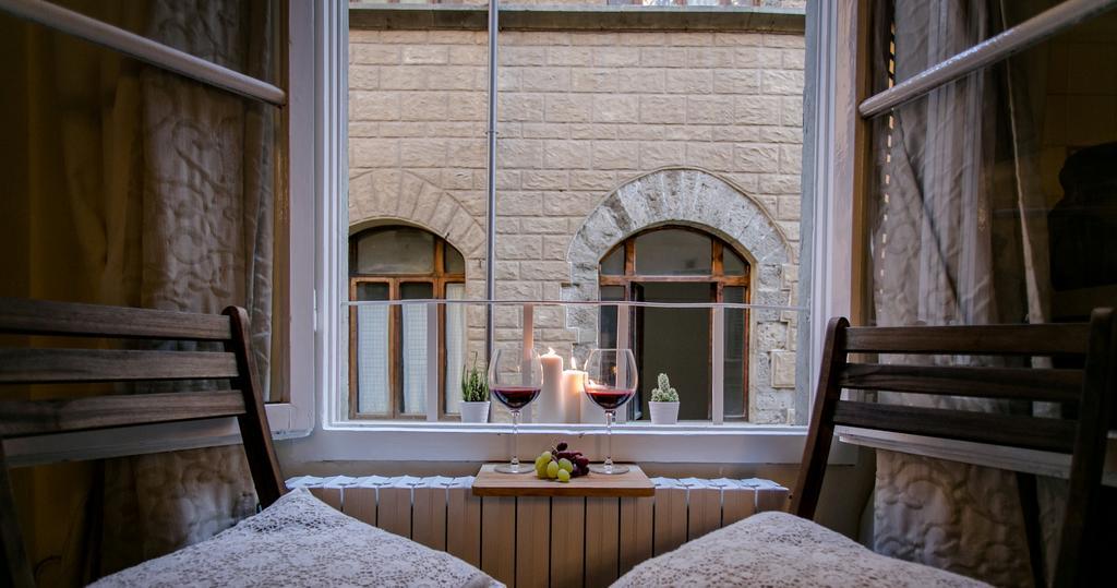Florence Tower Apartment מראה חיצוני תמונה