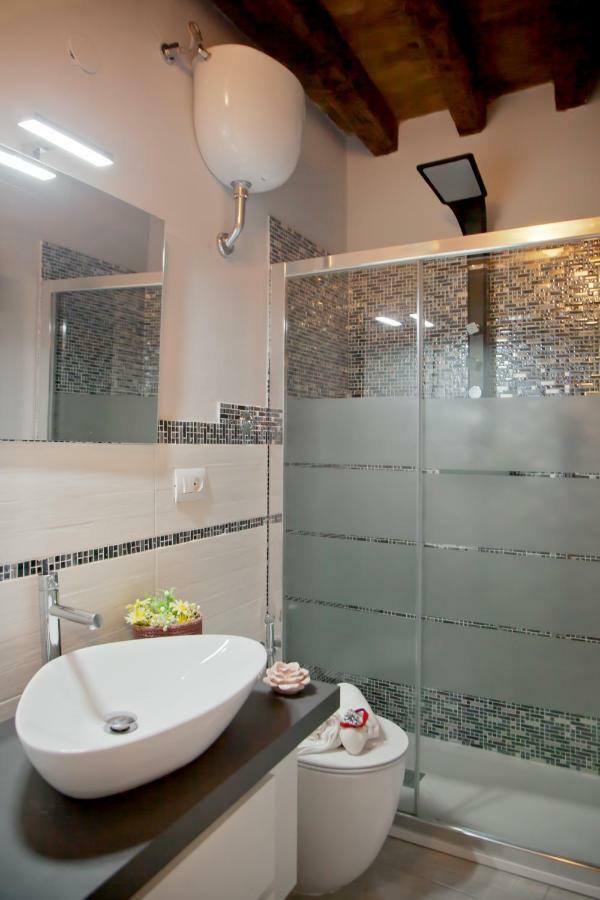Florence Tower Apartment מראה חיצוני תמונה