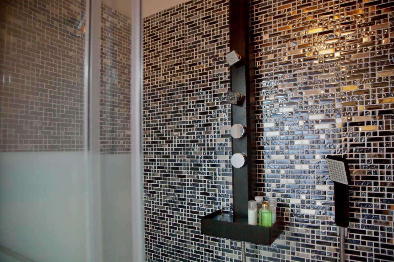 Florence Tower Apartment מראה חיצוני תמונה