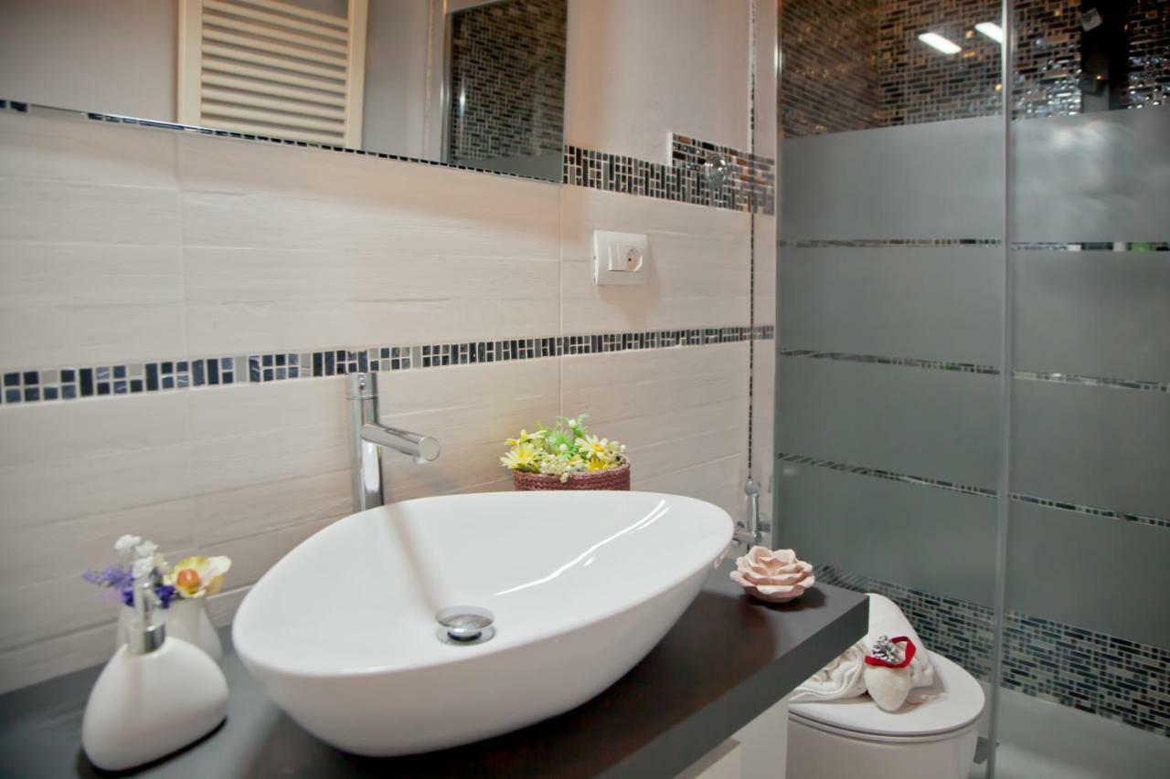 Florence Tower Apartment מראה חיצוני תמונה